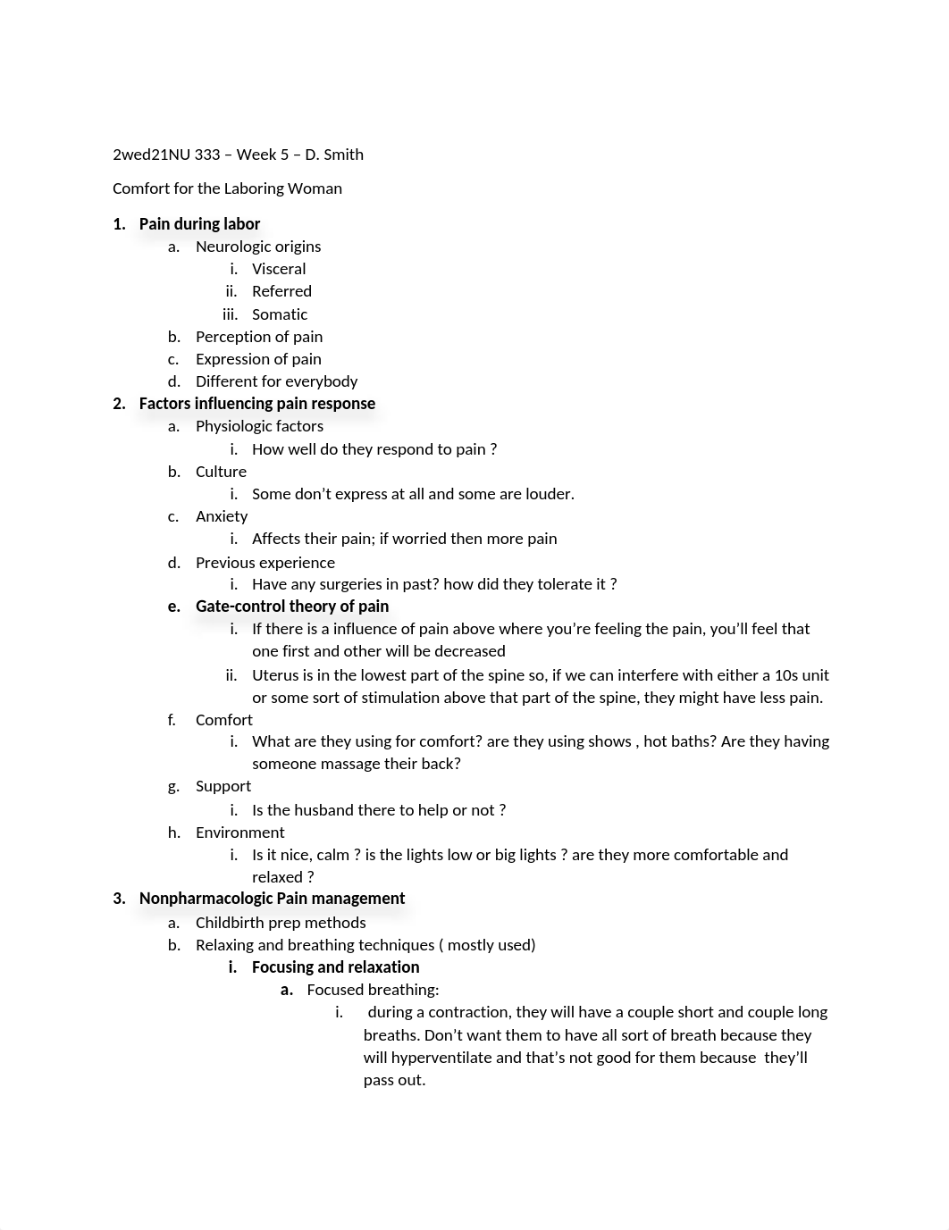 AAA NU 333 - week 5 outline - dsmith - fa 20.docx_da73d60j1dh_page1