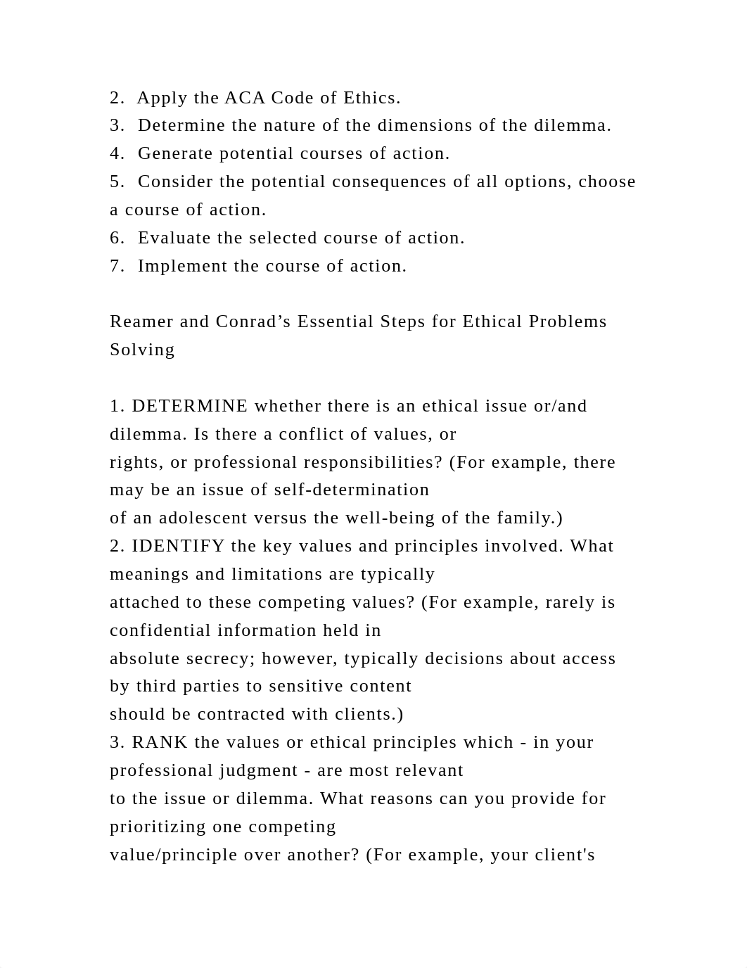 Ten Best Ethical Decision Making Models   Elaine Co.docx_da73ze61zwd_page3