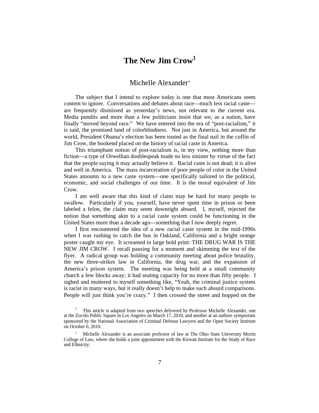 The-New-Jim-Crow-Ohio-State-Journal-of-Criminal-Law-by-Michelle-Alexander.pdf_da74gkfbynb_page1