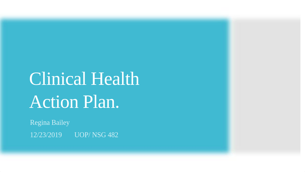 Clinical Health Action Plan.pptx_da799g8i7o0_page1