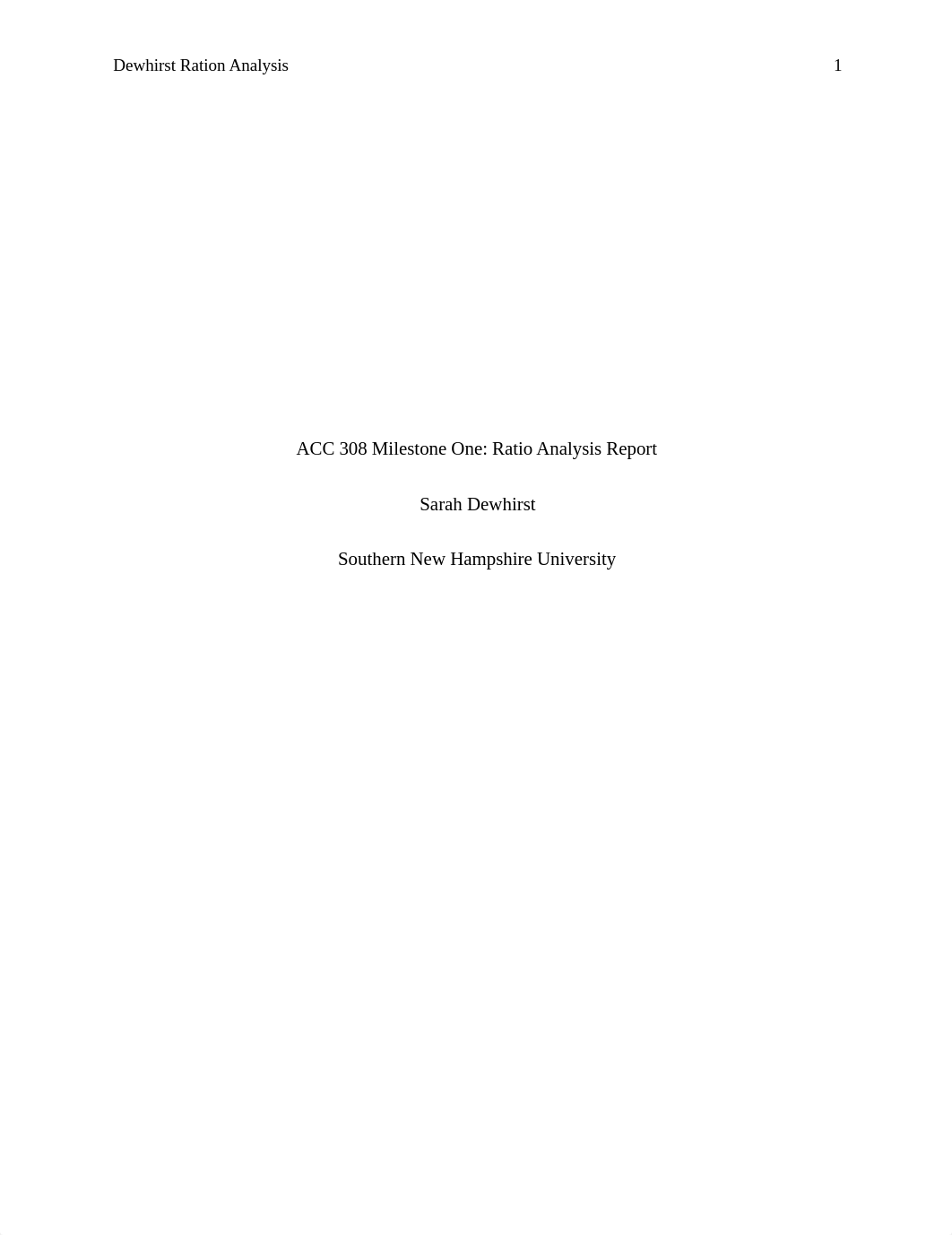 ACC 308 Milestone One Ratio Analysis.docx_da79x9lzp10_page1