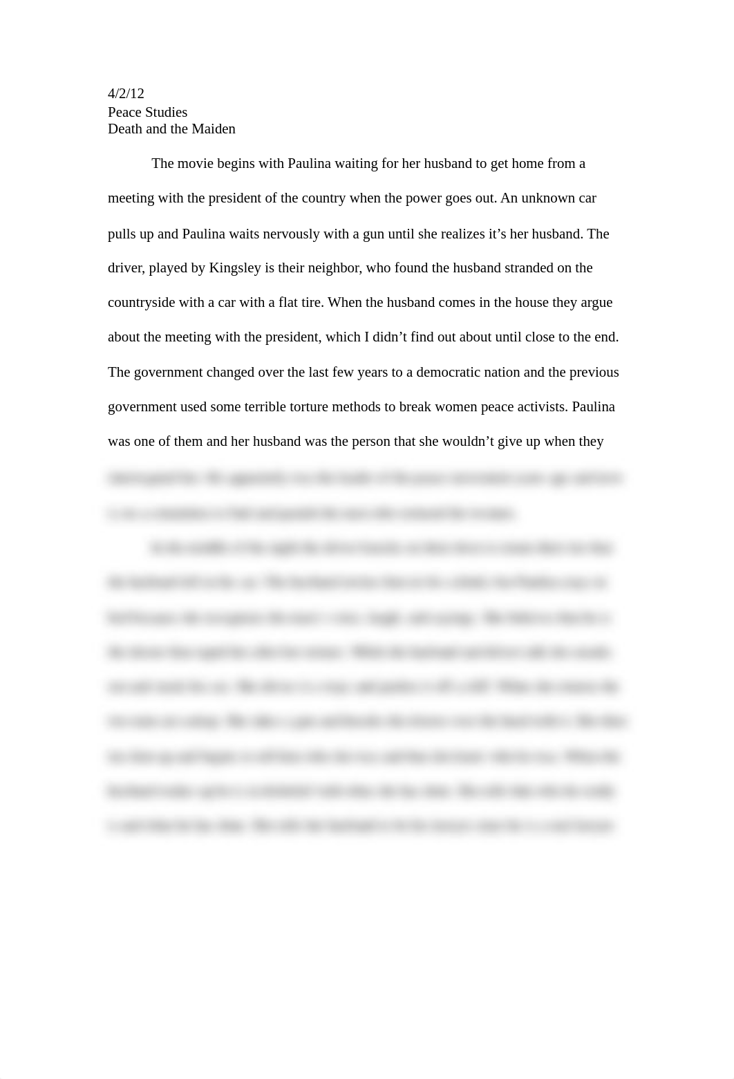 Death and the Maiden Essay_da7b9stfr1k_page1