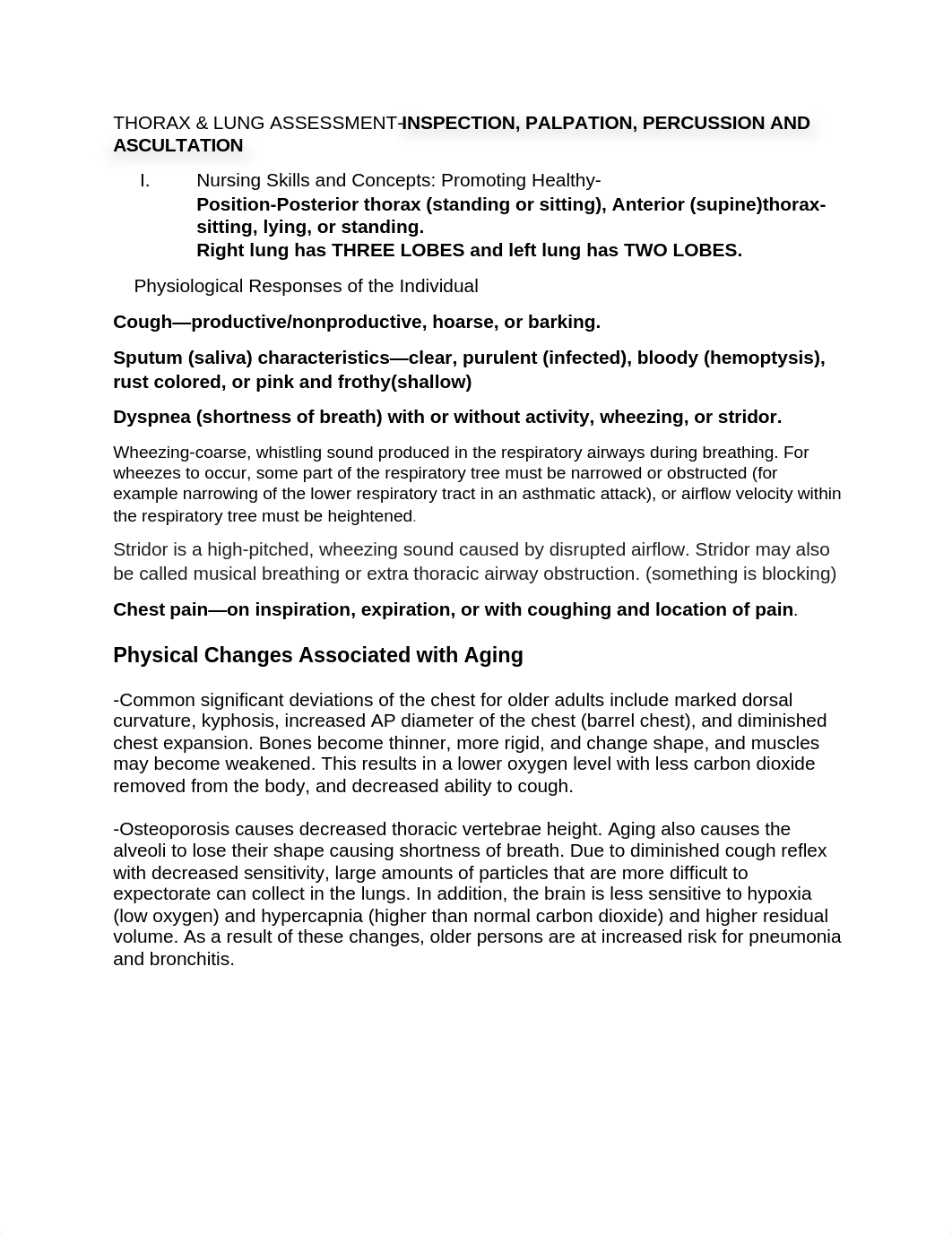 THORAX and Lung Assessment Outline.docx_da7bomr0vl6_page1