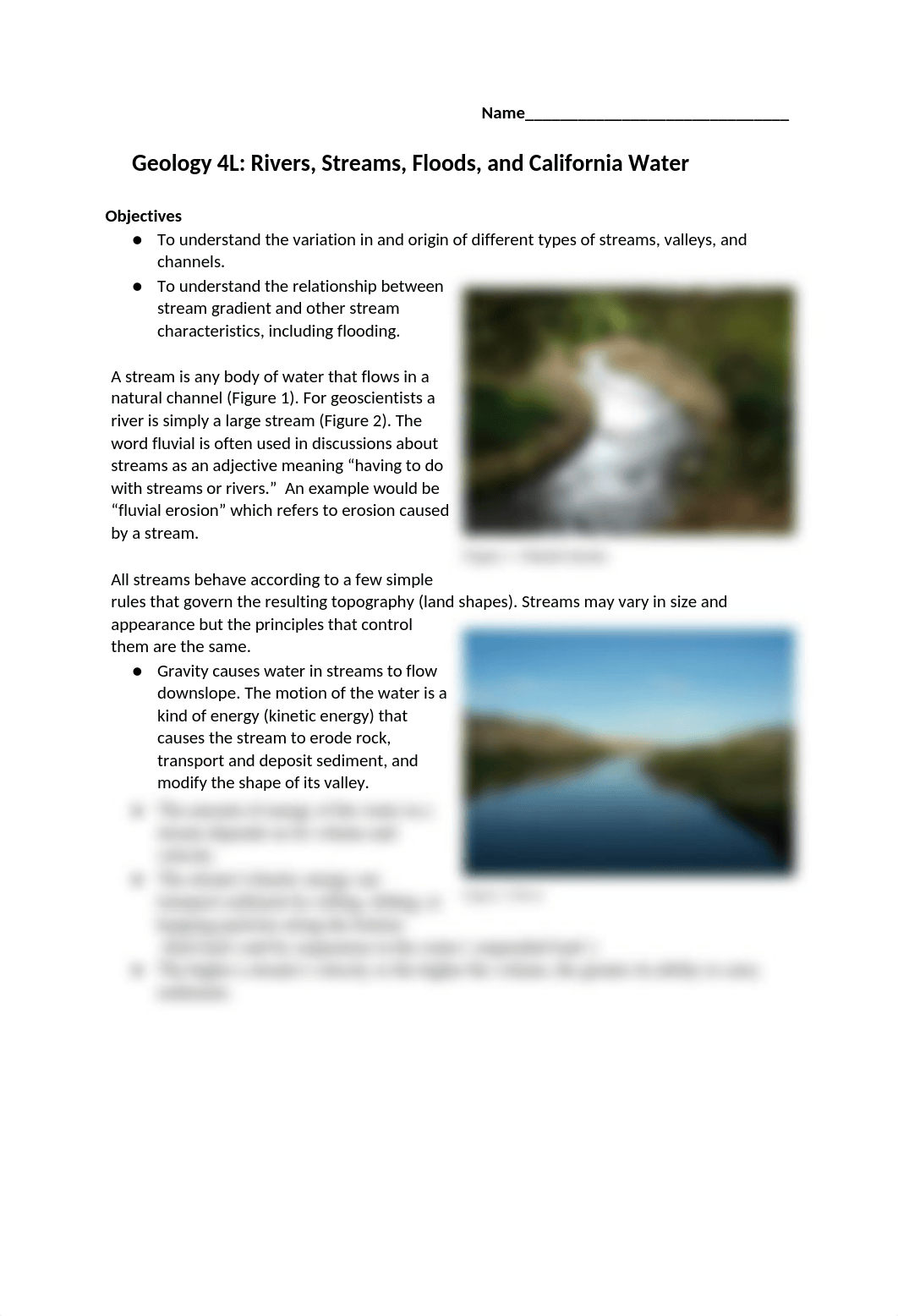 Rivers Lab Part 1_Stream Gradient.docx_da7ew8972cq_page1