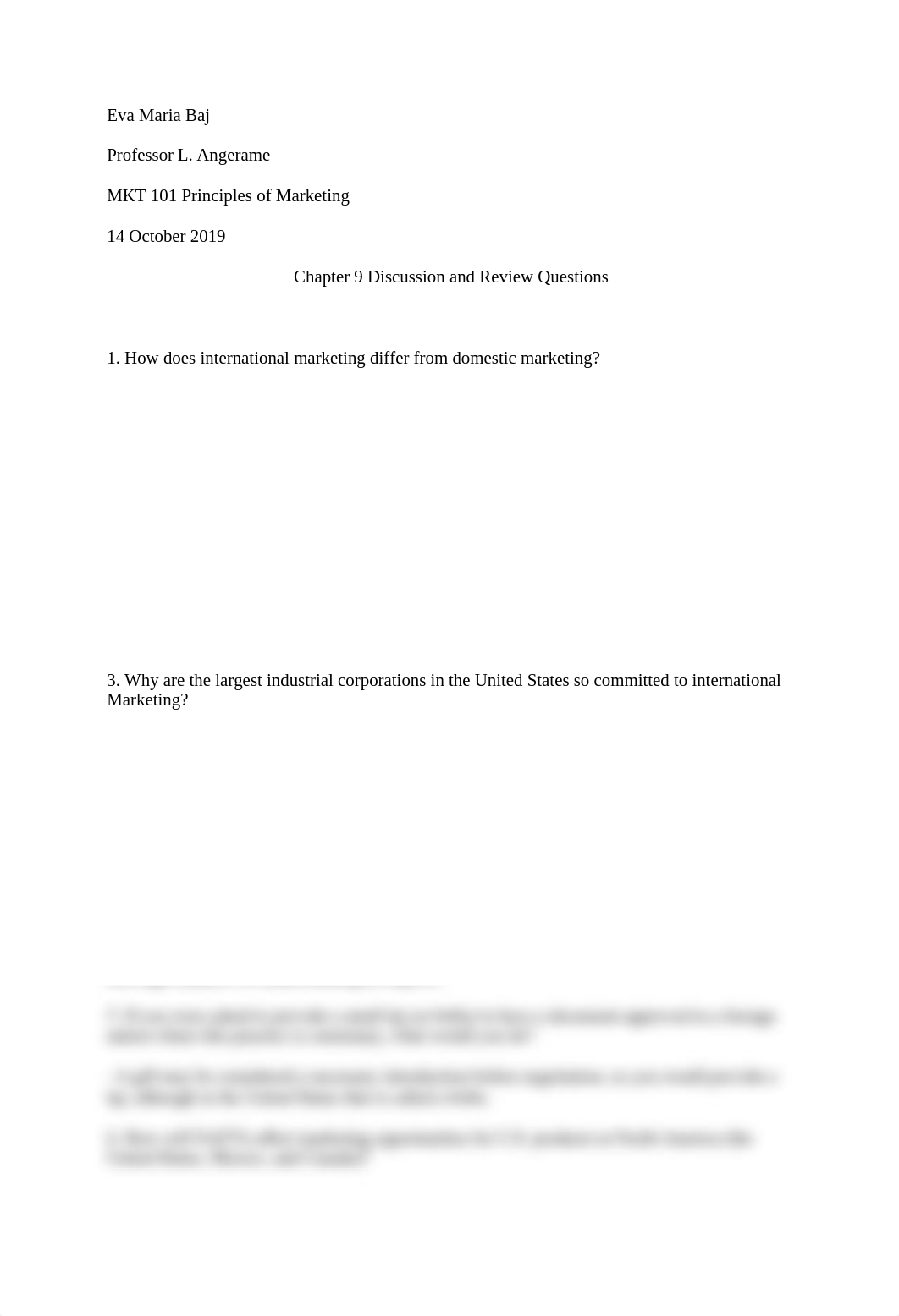 Eva Baj- Chapter 9 Discussion and Review Questions_da7fvrojbz6_page1