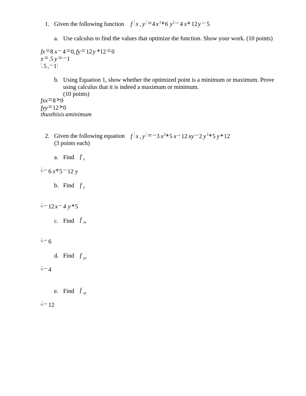 Exam 2 ECON 2500 (Summer 2020) -Tyler Sahagun.docx_da7gbawvwy5_page2