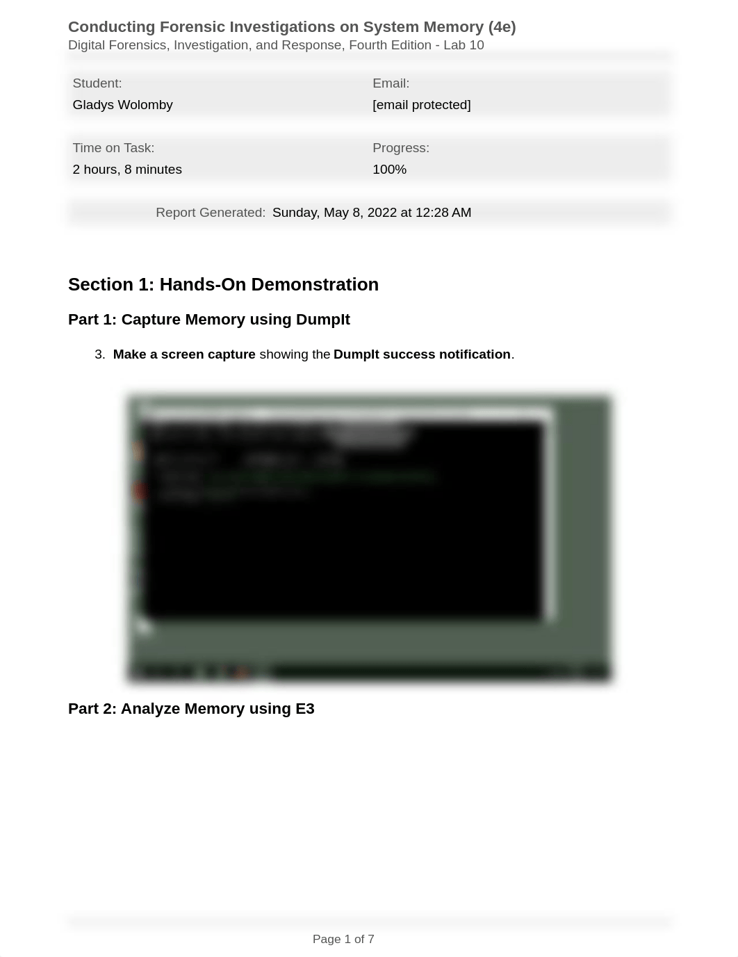 Lab10_Conducting_Forensic_Investigations_on_System_Memory_4e_-_Gladys_Wolomby.pdf_da7kktsetpl_page1