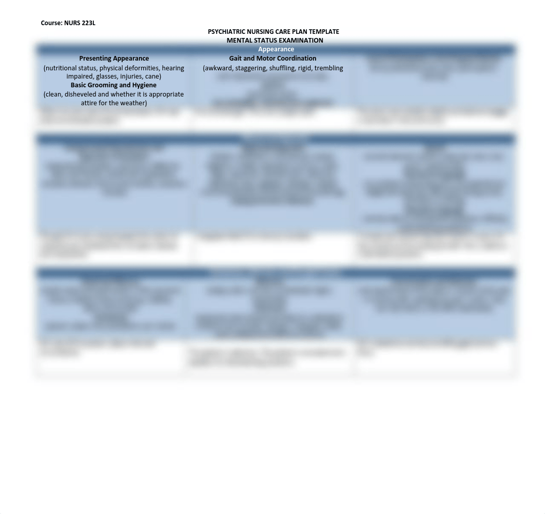 NURS 223L - Psychiatric Nursing Care Plan Template.pdf_da7mcn0d5zk_page3