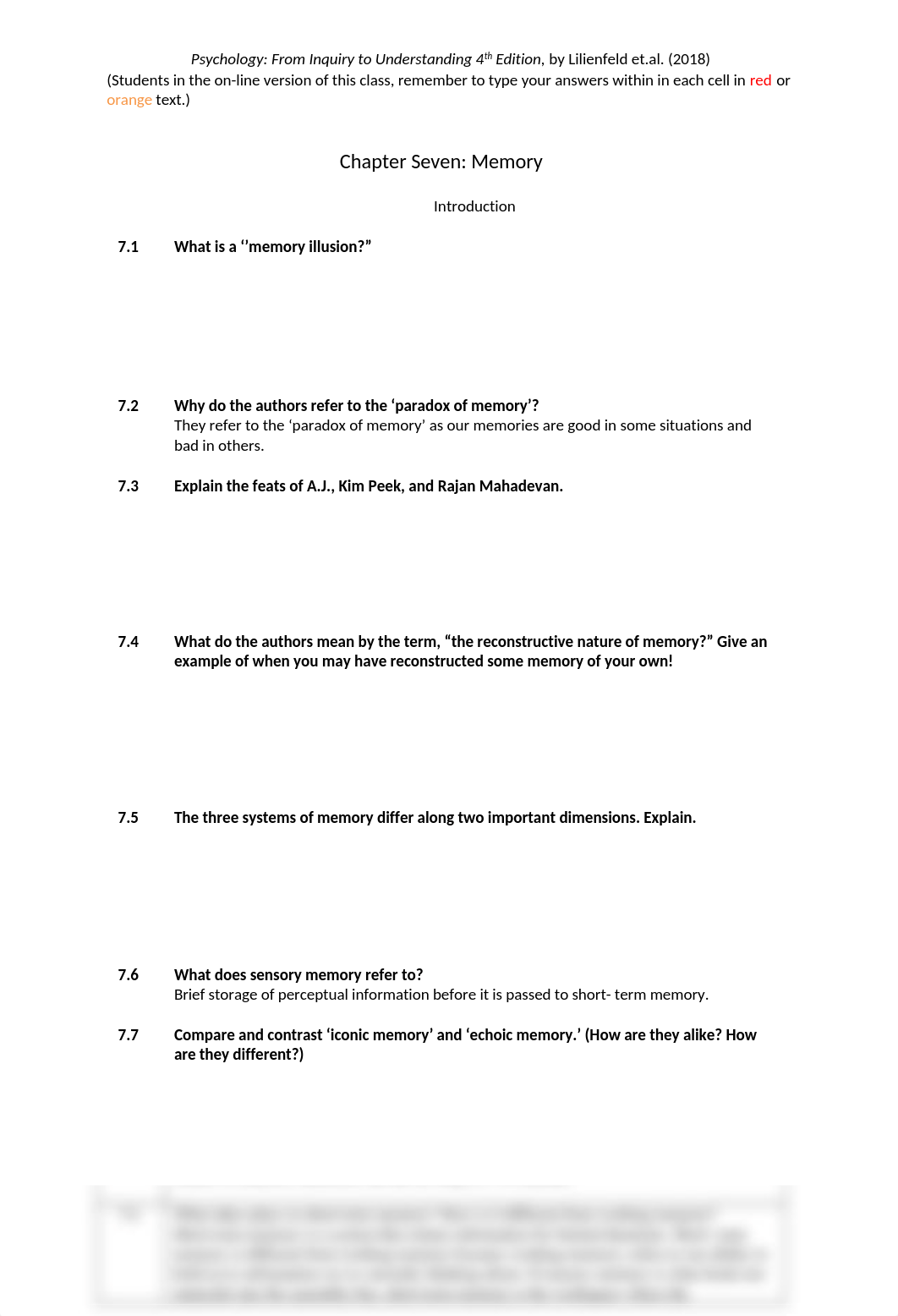 2018 Lilienfeld Text - Chapter 7 - Memory.docx_da7mpl0au54_page1