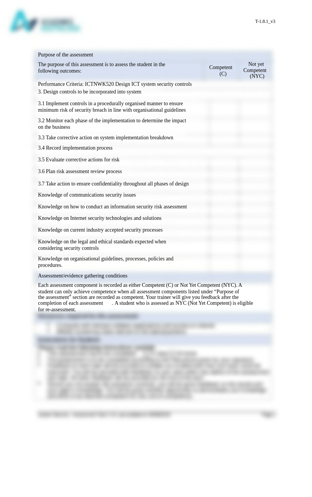 Assessment II - System Security (1).docx_da7ok6lgbbl_page2