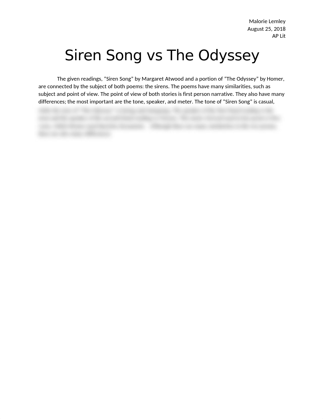 Siren Song vs The Odyssey.docx_da7qapafyey_page1