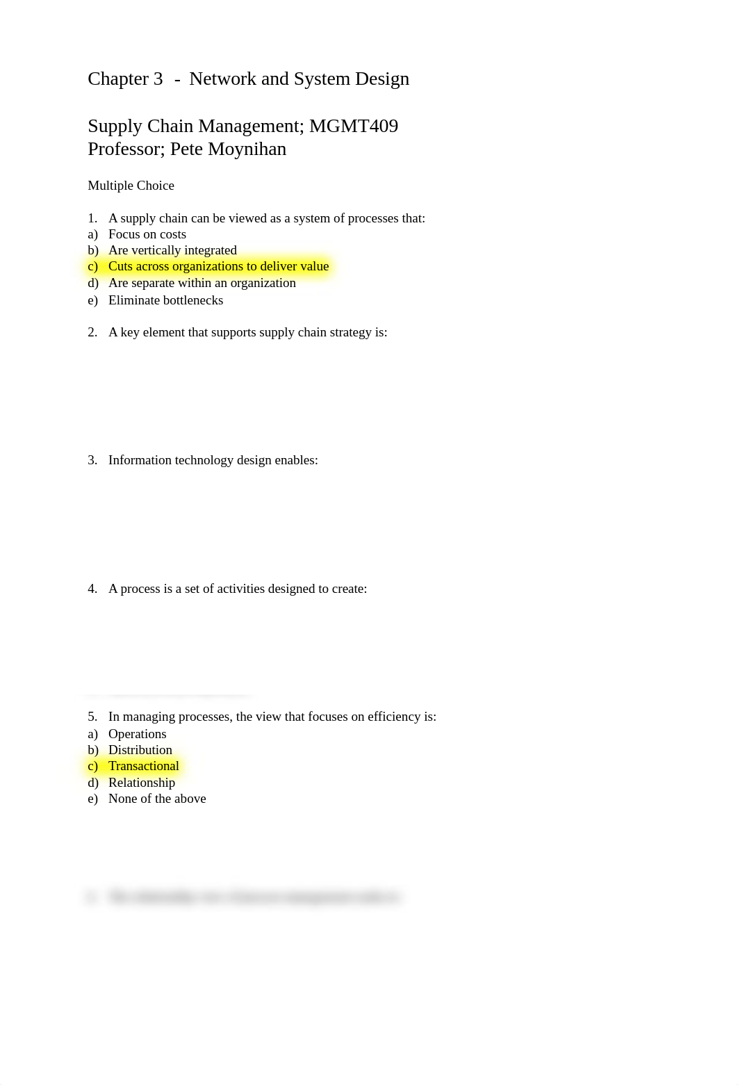 3 Quiz Chapter 3 MGMT409 SCM.docx_da7u90bjaps_page1