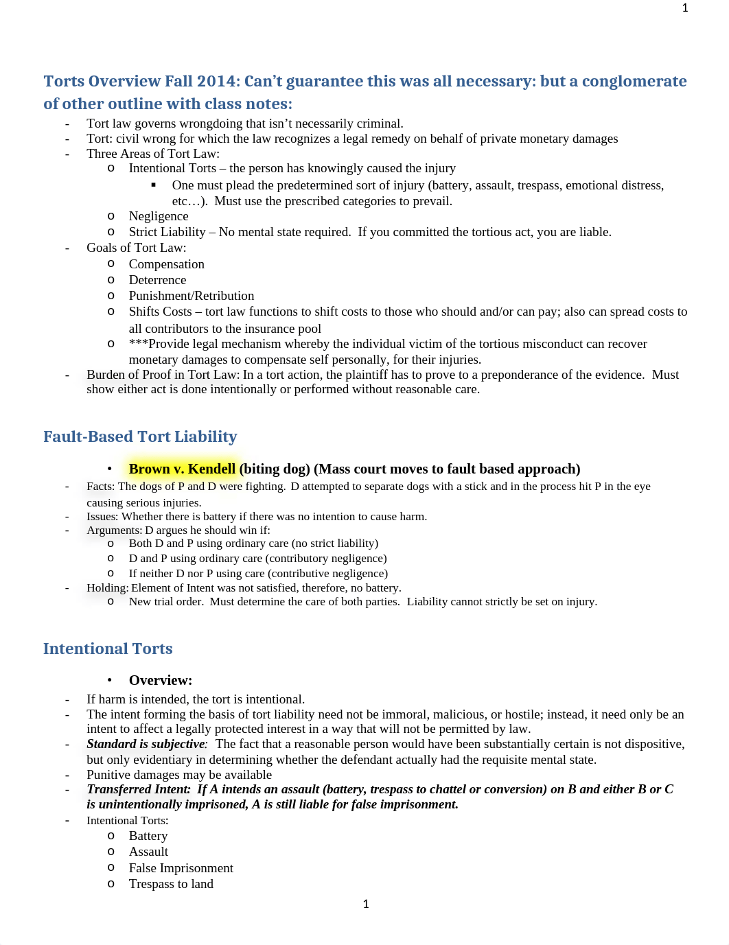 Torts Final 1L outline.docx_da80y3eha6w_page1