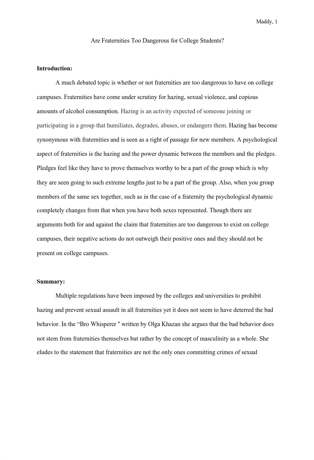 Are Fraternities Too Dangerous for College Students - Revised.pdf_da815xdplhs_page1