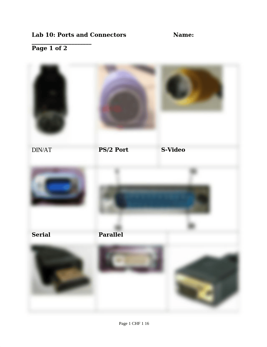 Lab 10 Ports & Connectors_da83e3l1pql_page1