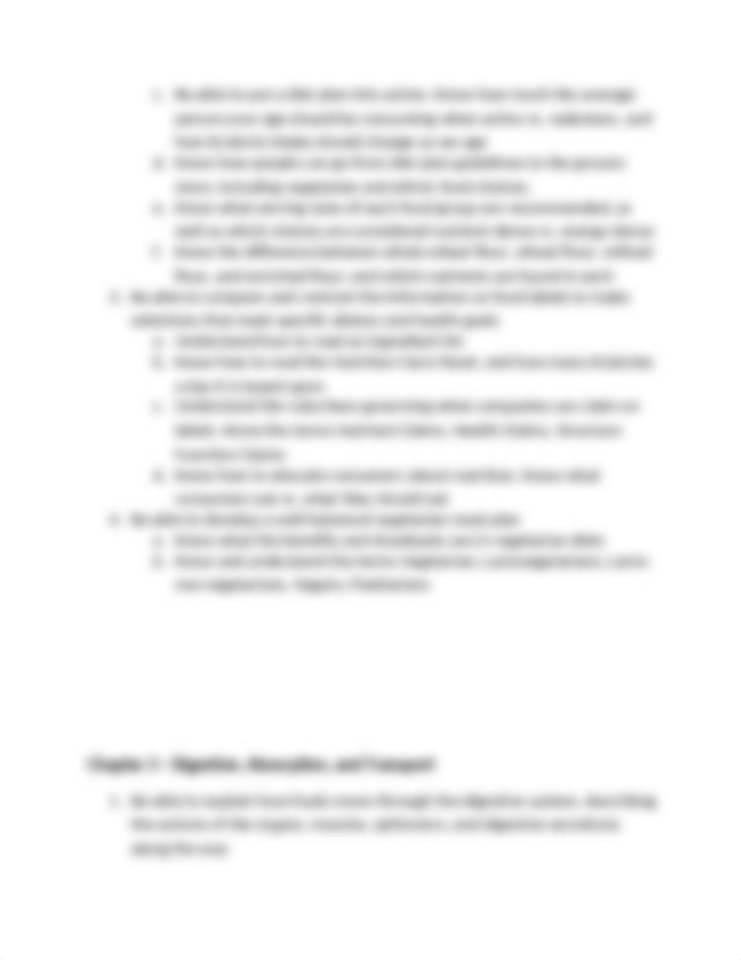 Study Guides - Nutrition Course - Biol 3307.docx_da861rup0n4_page3