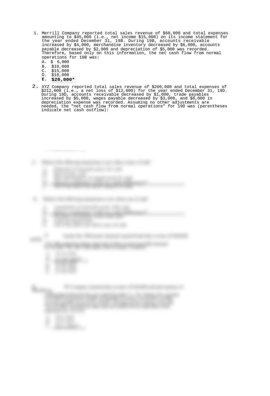 Solutions, SCF Review Problems(1).doc_da87dpoe5cy_page1