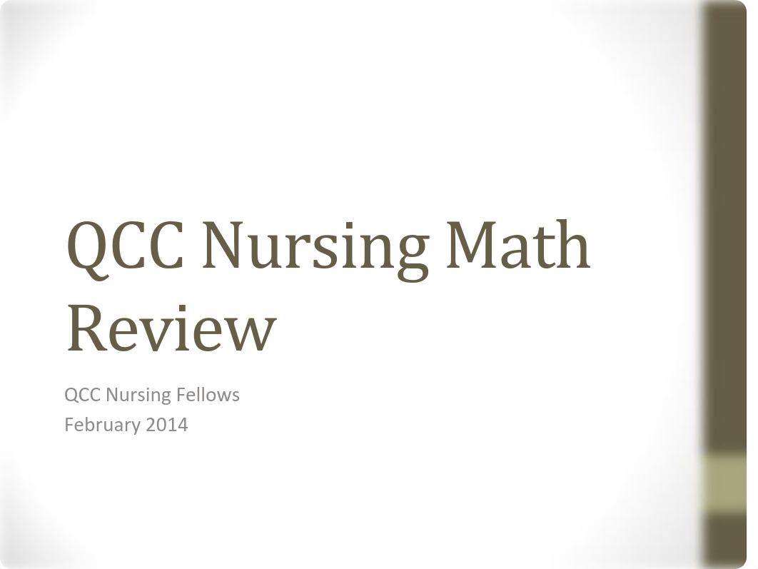 Remediation_QCC Nursing Math Review.pdf_da886xpf1cz_page1