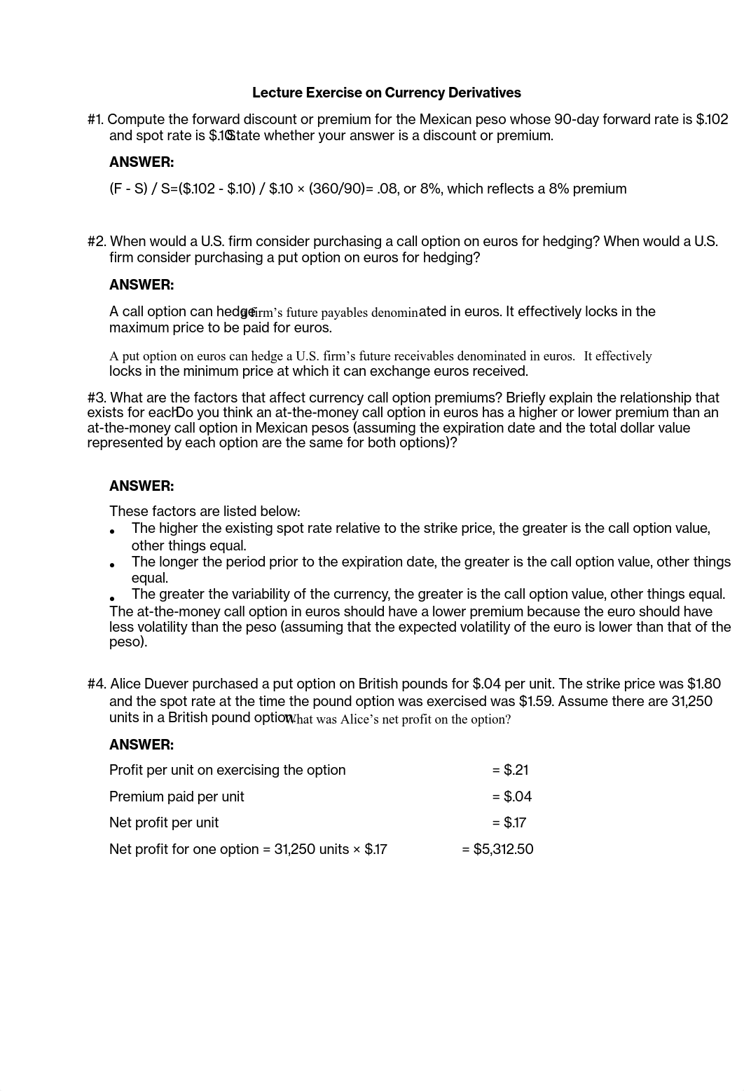 Lecture Exercise on Currency Derivatives_Sol.pdf_da89uwrk1zi_page1