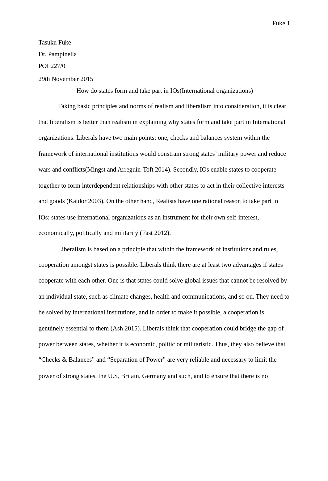 Essay on International Organizations_da8b8ux2g6n_page1