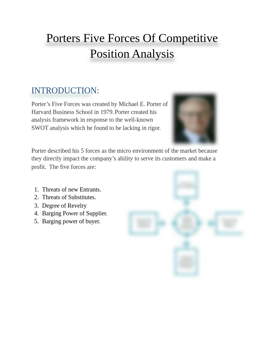 Porters Five Forces Of Competitive Position Analysis.docx_da8bw6x4ydh_page1