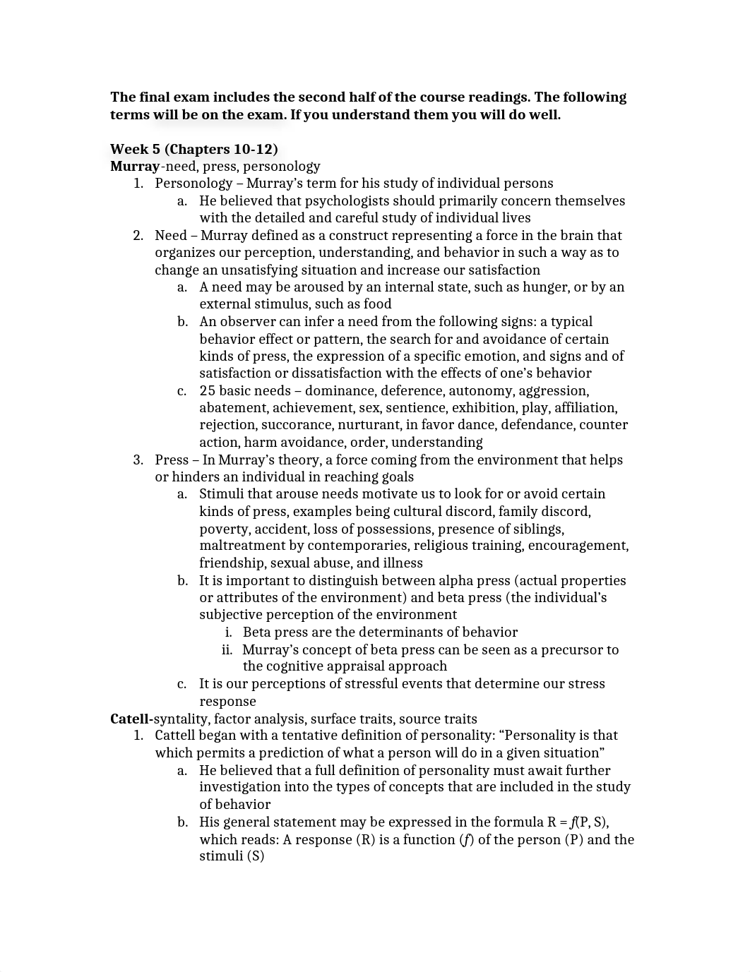 PSYC 304 Study Guide Fall 2022(1) copy.docx_da8clmp19ot_page1