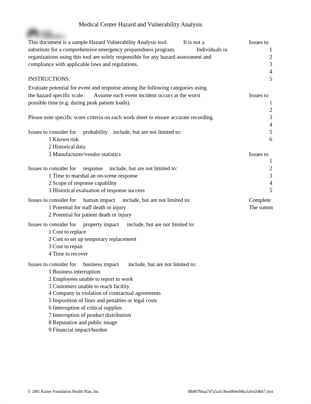 HazardandVulnerability Analysis_kaiser_model_ch_13 (1).xlsx_da8cqi1srik_page1