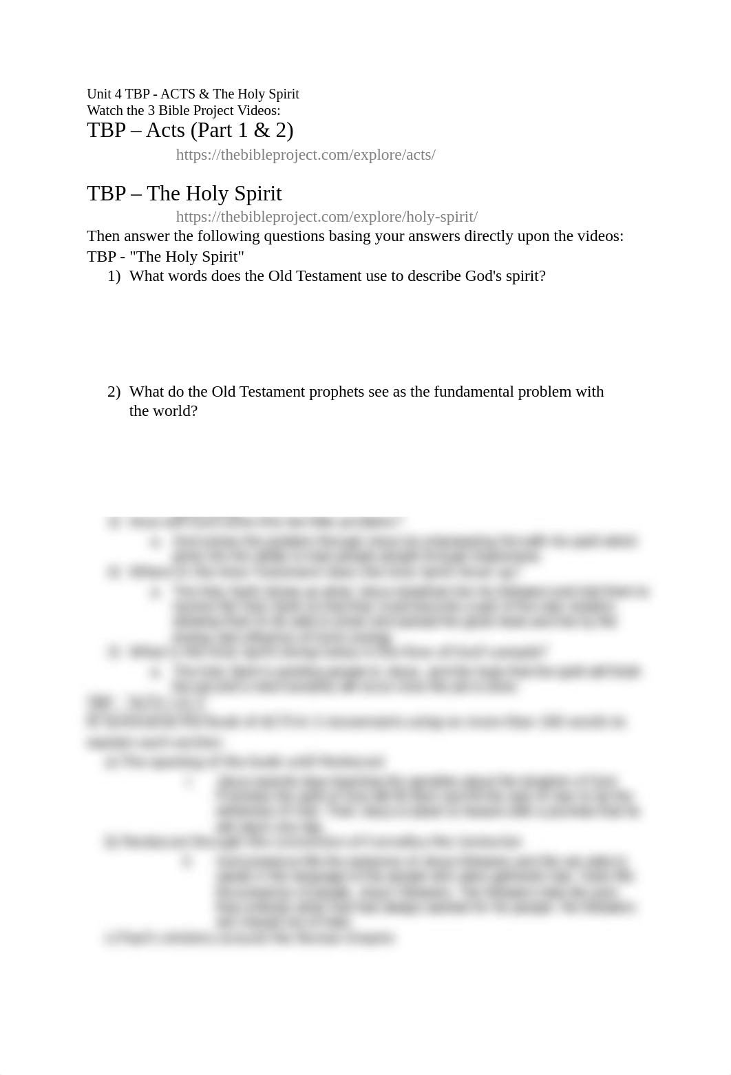 Unit 4 TBP - ACTS & The Holy Spirit.docx_da8fq935ekx_page1