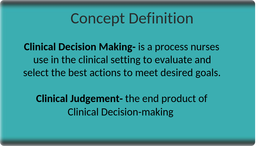 CJ-Clinical Decision Making- Pearson.pptx_da8ft5knw4v_page2