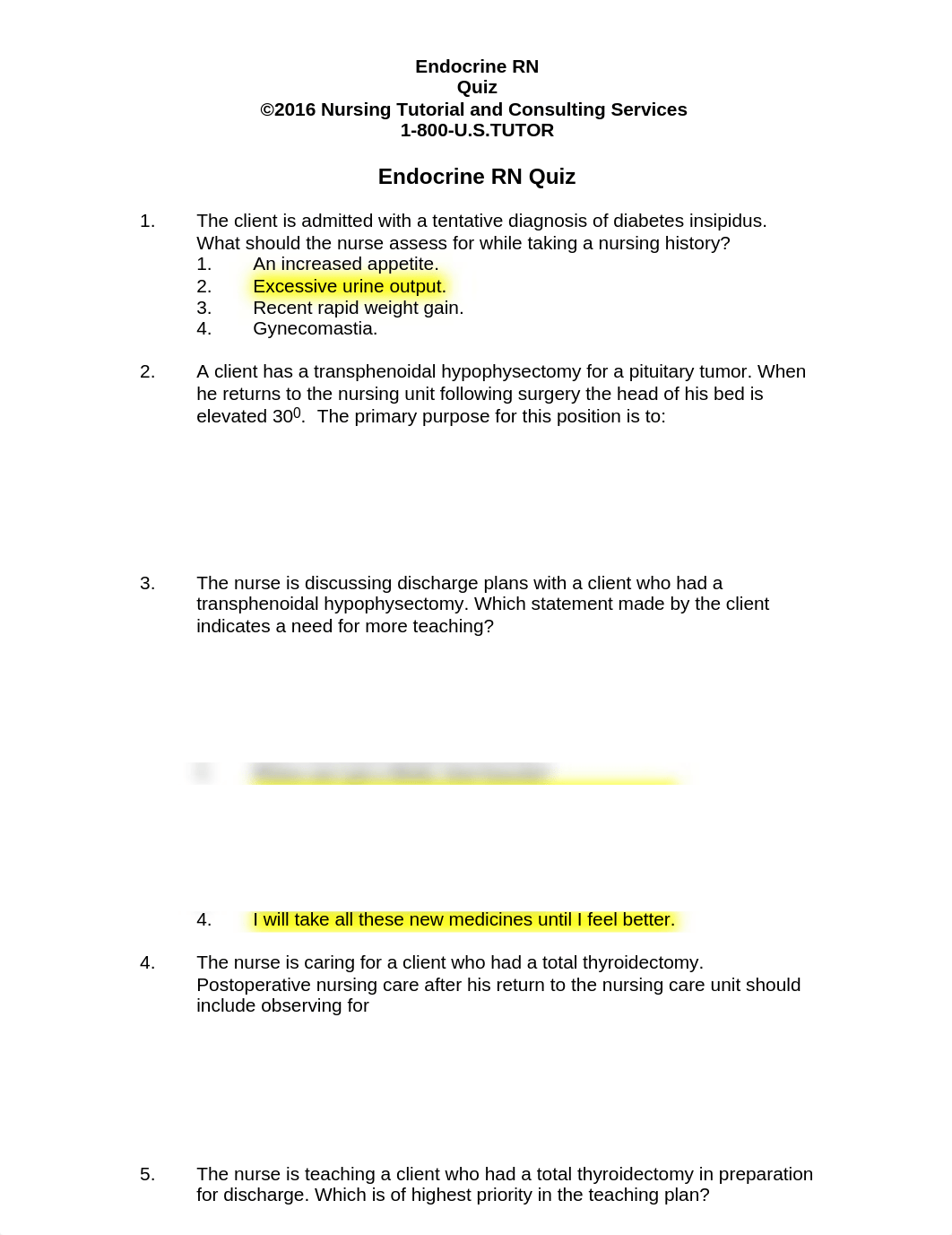 13 Endocrine RN Quiz  2016.doc_da8j77nr2tu_page1