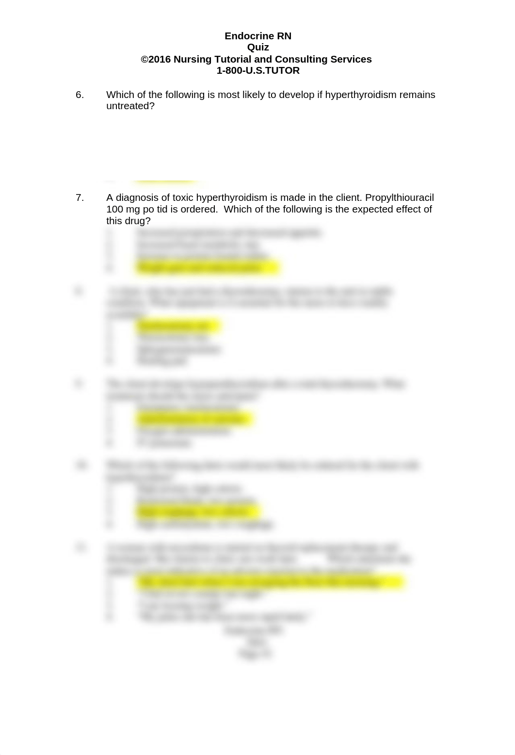 13 Endocrine RN Quiz  2016.doc_da8j77nr2tu_page2