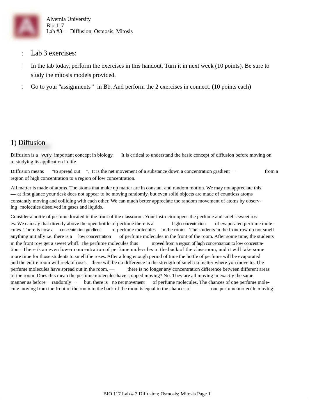 Lab 3 Diffusion Osmosis Mitosis fall 2020.pdf_da8m922p68f_page1