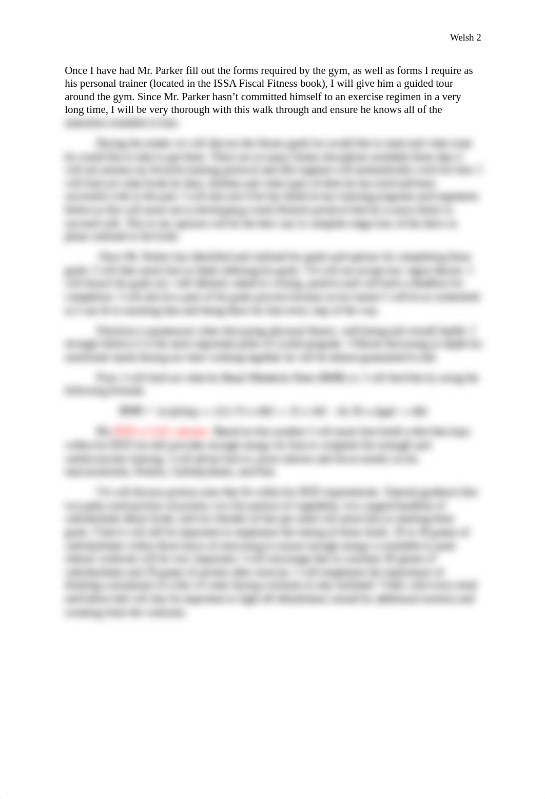 Certified_personal_trainer_course_week_10_spiderman_case_study_James_E_Welsh_III.docx_da8mf6jfy23_page2