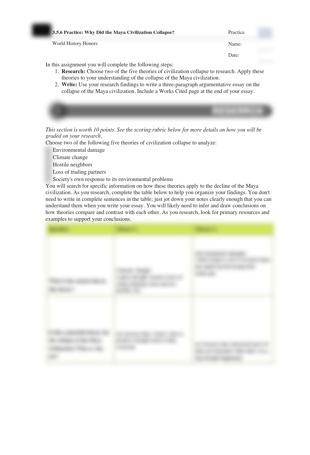 3.5.6 Practice - Why Did the Maya Civilization Collapse? (Practice).pdf_da8ms1uwdsi_page1