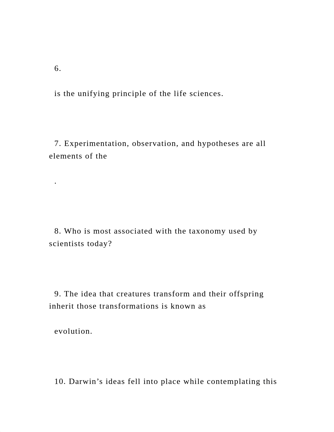 1.  The study of the skeleton is known as __________.   2.docx_da8nmkyoi18_page3