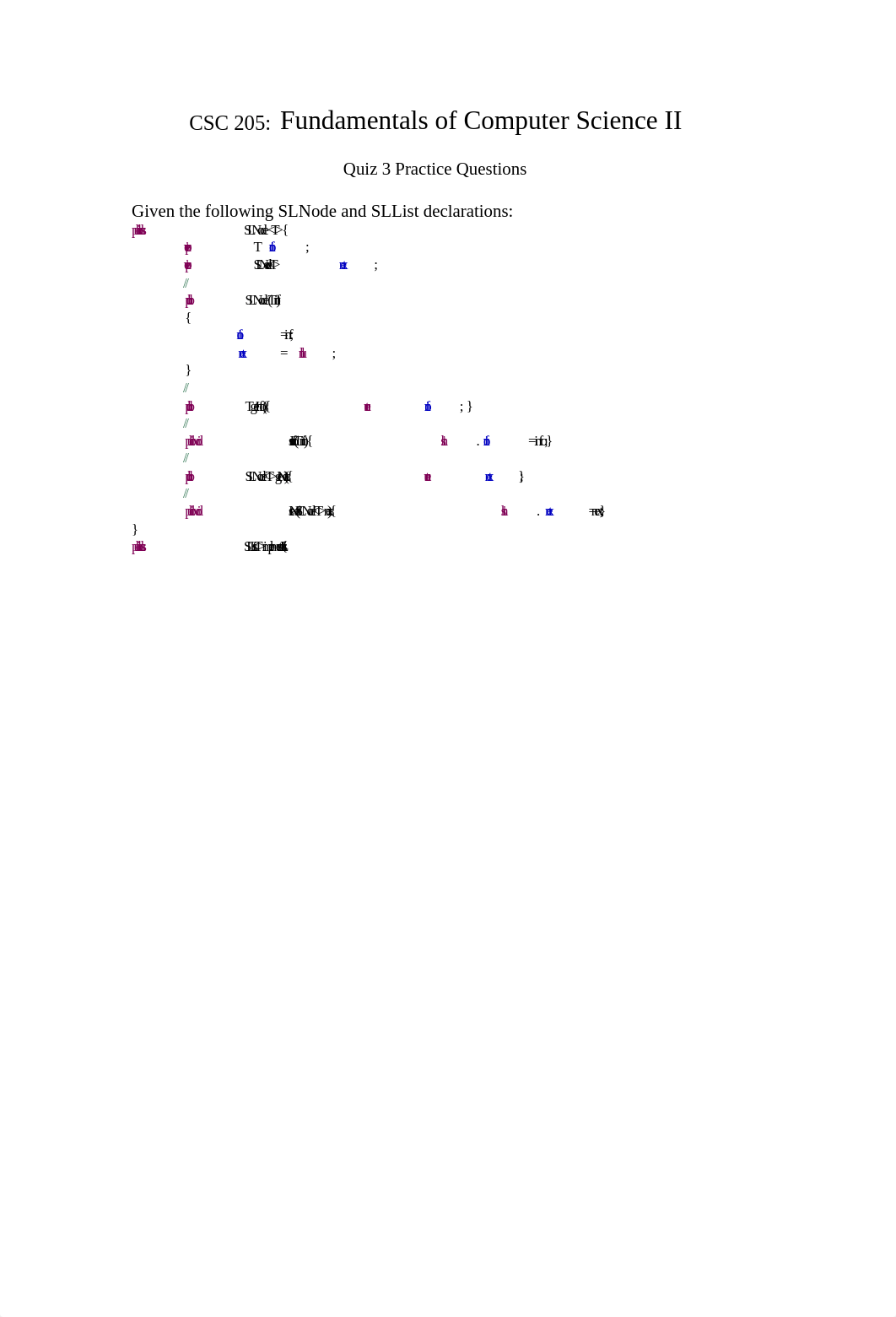 CSC205_Quiz3PracticeProblems_da8qgx6lu0t_page1