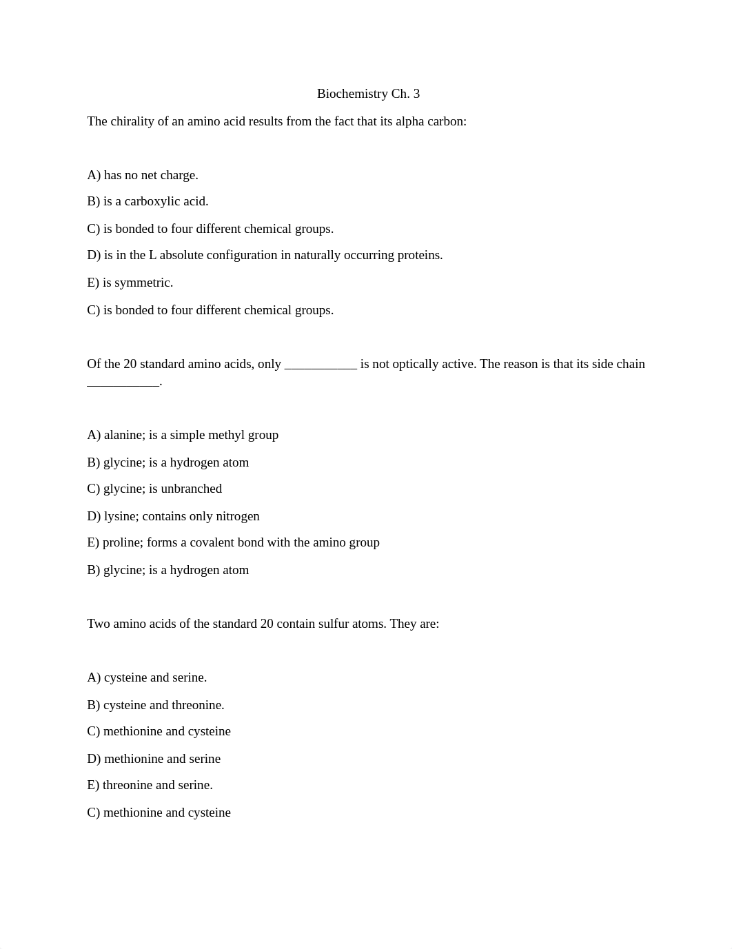 Biochemistry Ch. 3.docx_da8qib3gry6_page1