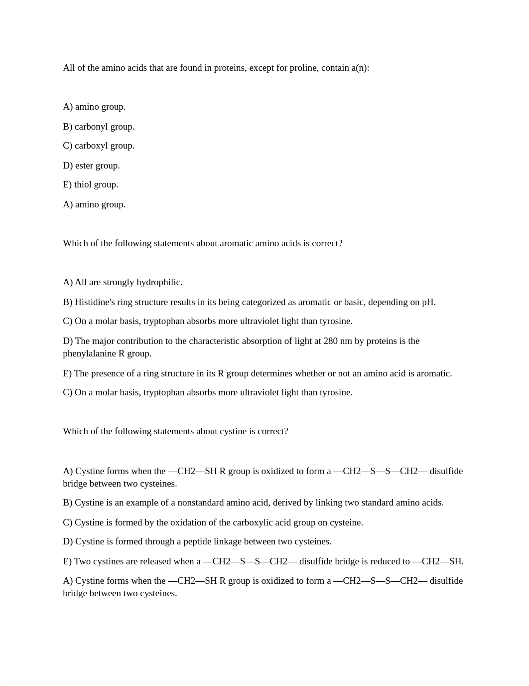 Biochemistry Ch. 3.docx_da8qib3gry6_page2