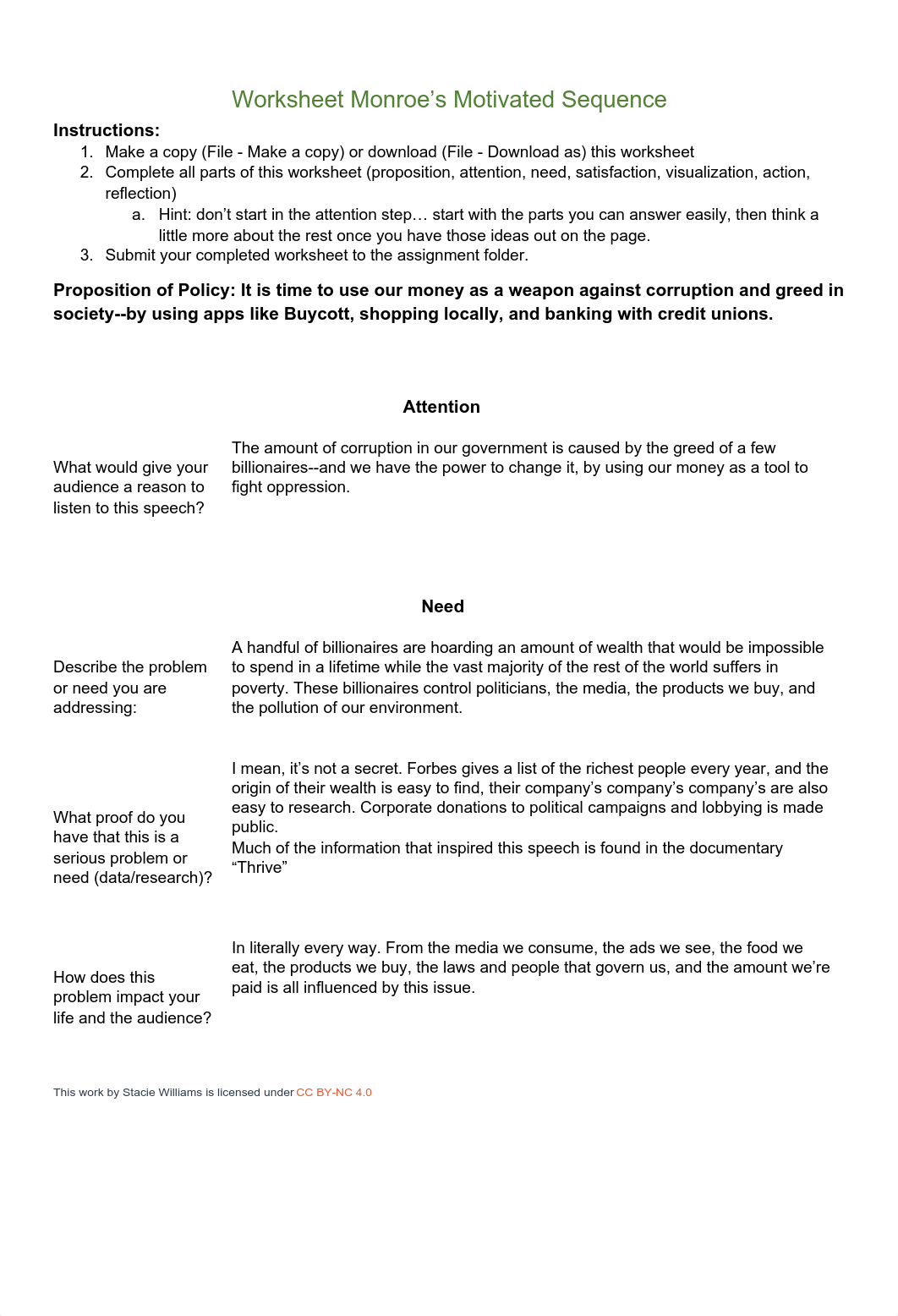 Copy of Worksheet Monroe's Motivated Sequence--Cari Blaker.pdf_da8rfaoa5qy_page1