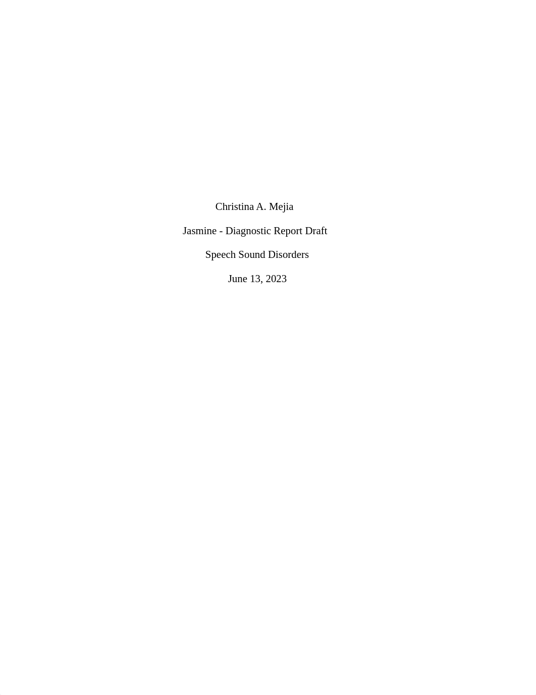 Jasmine - Diagnostic Report Draft.pdf_da8ukifxg5w_page1