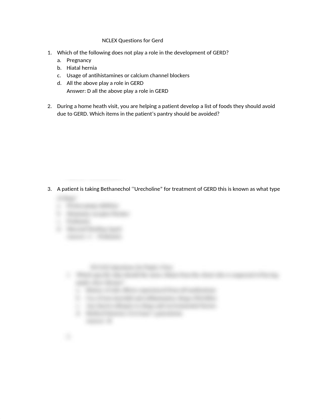 NCLEX Questions for Gerd.docx_da8uzj6ljta_page1