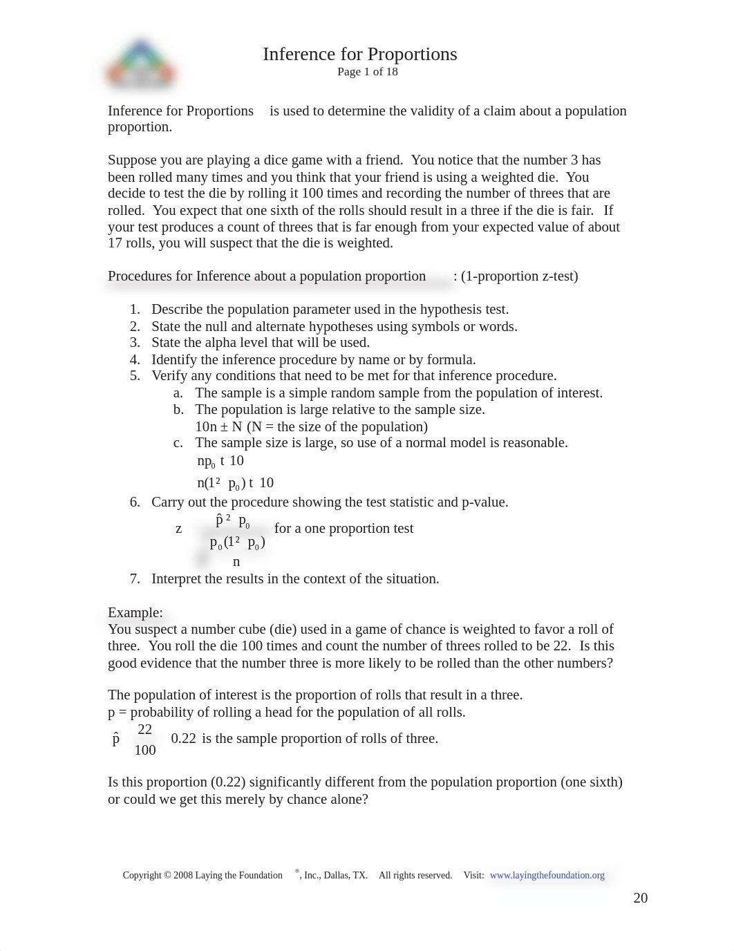 inference for proportions review.pdf_da8zr4lt07e_page2