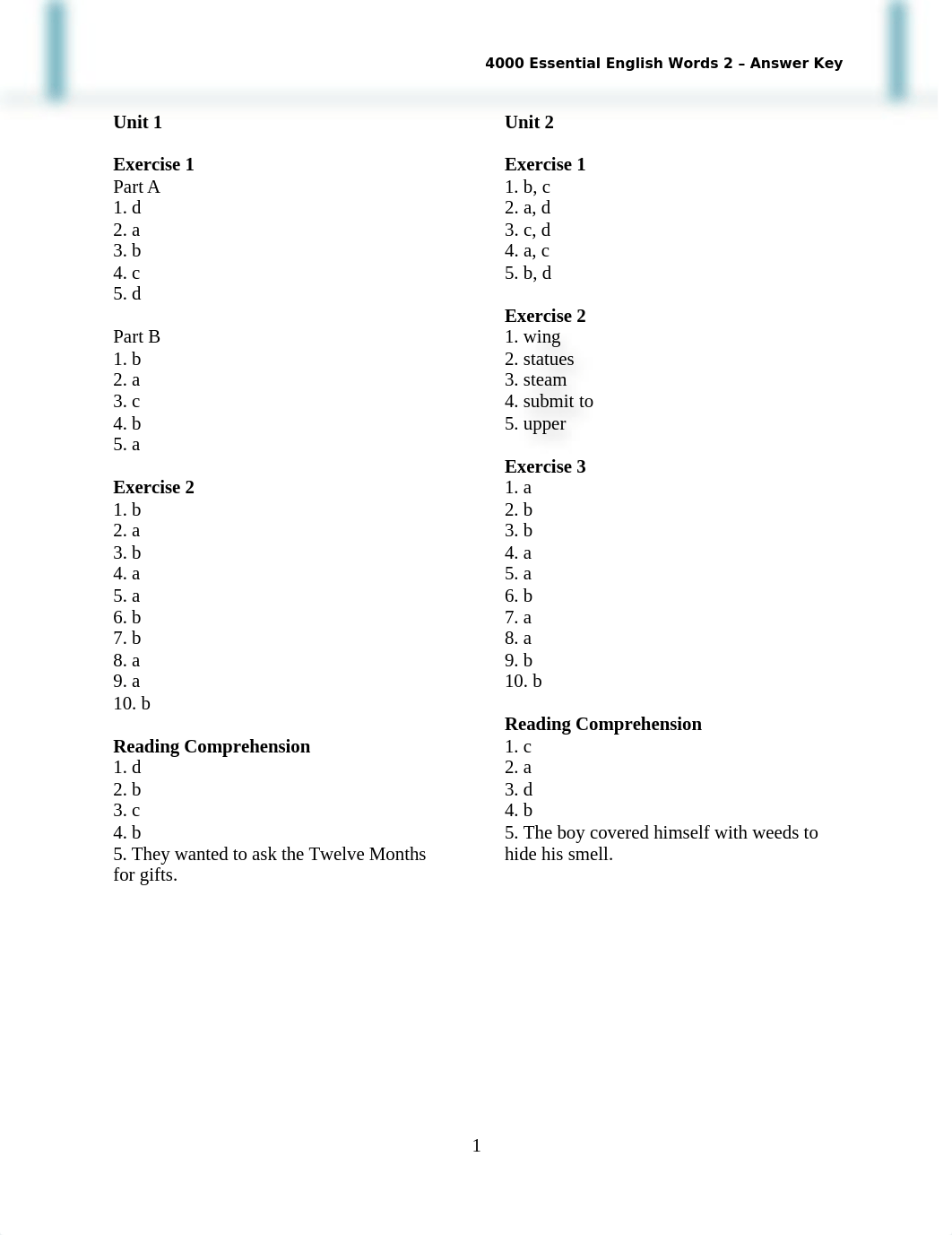 6_4000_Essential_English_Words_2_Answer_Key_da92rjdu4te_page1