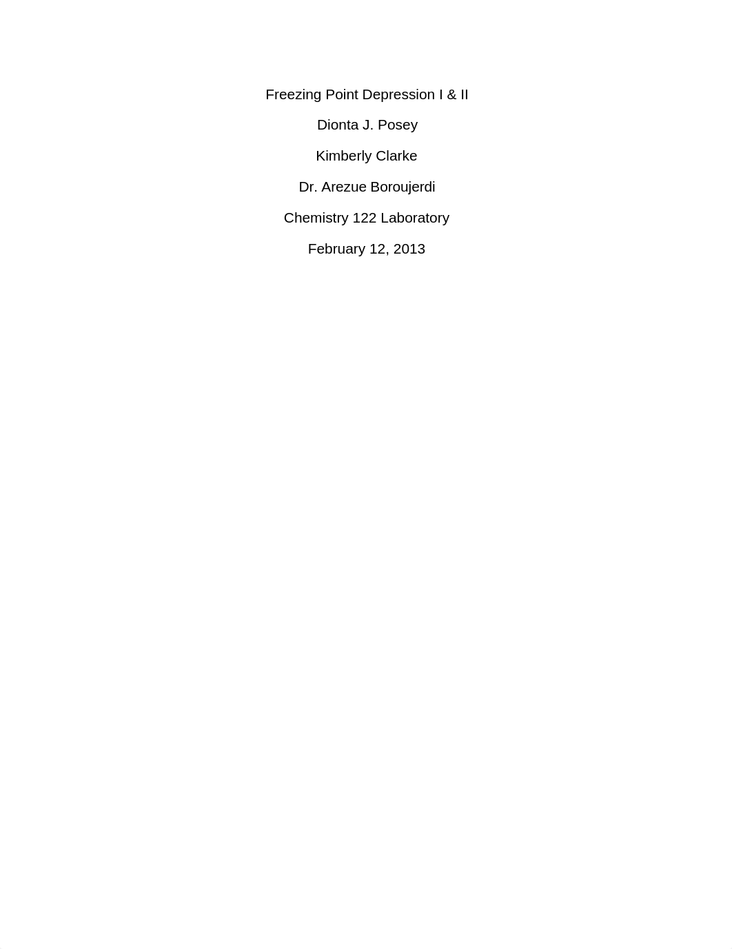 Freezing Point Depression I and II_da960koxusu_page1