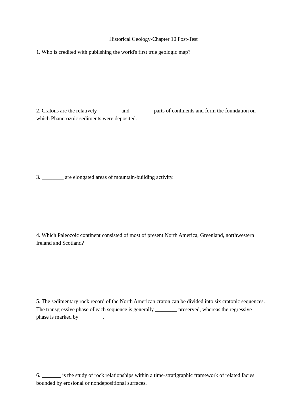 Historical Geology-Chapter 10 part 2.docx_da98ngg6e23_page1