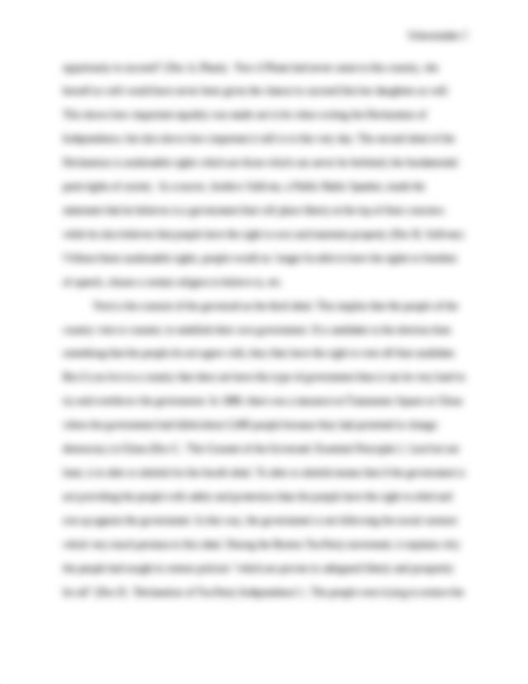 Ideals of the Declaration of Independence - Writing Prompt_da990lo7nay_page2