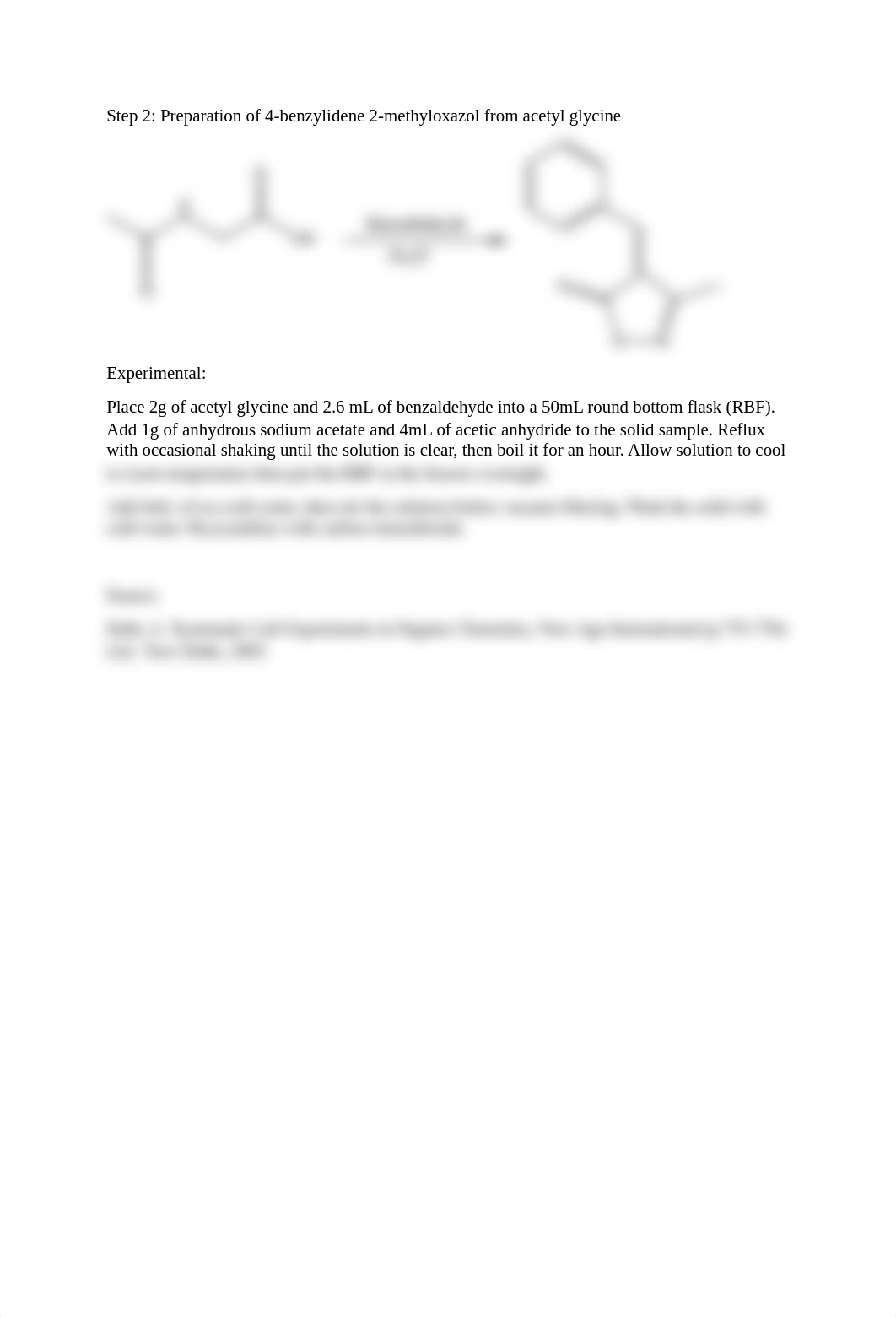 Multistep Synthesis of Cinnamic acid.docx_da9978ccx4j_page2