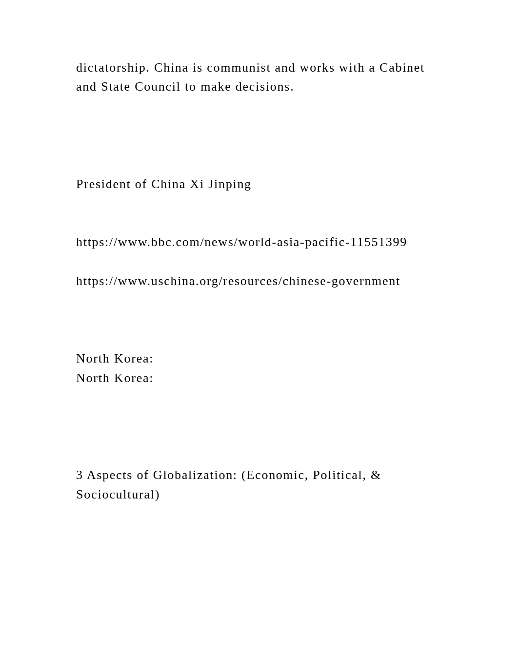 The Origin and Impact of Globalization  By Cassidy Crocker, D.docx_da99vf5inoc_page4