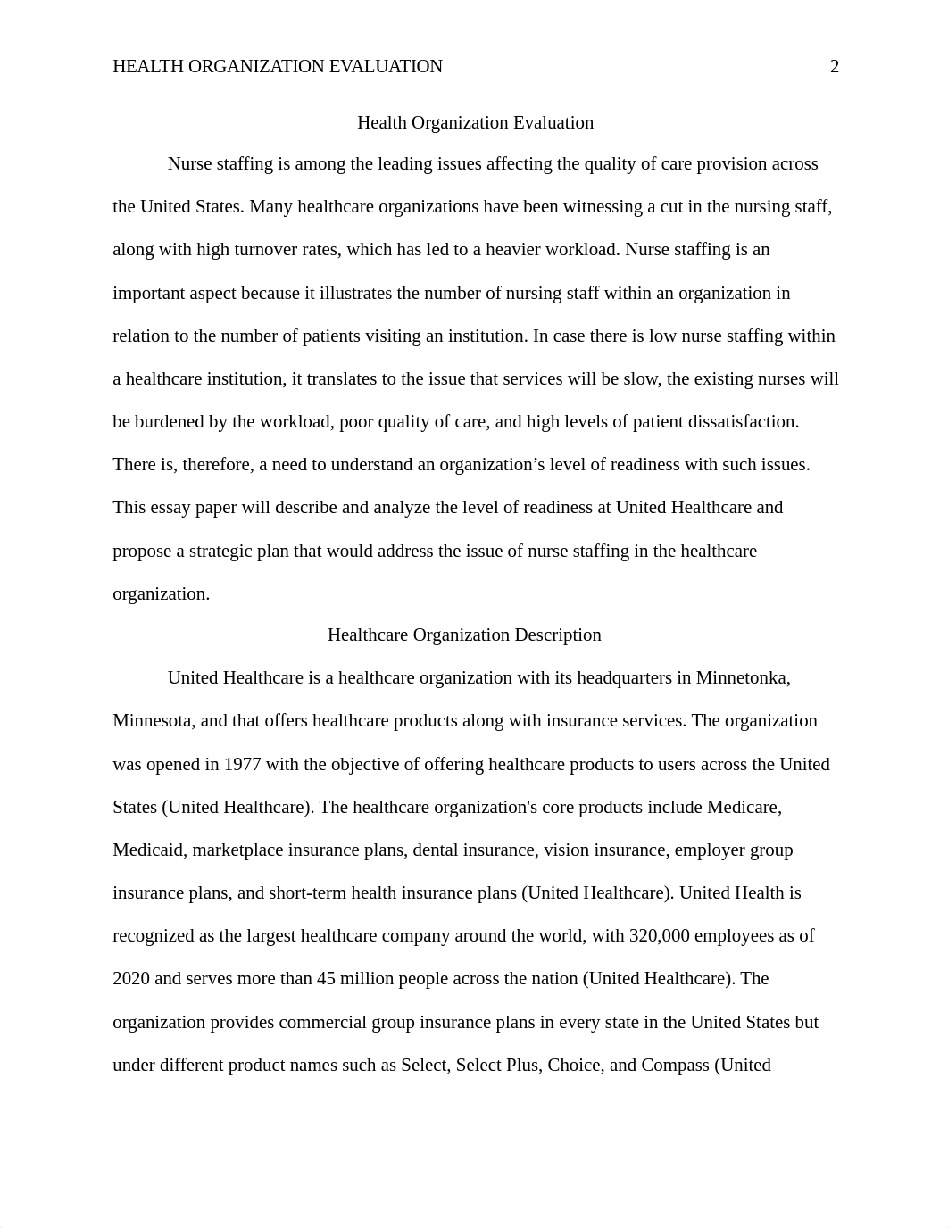 Health Organization Evaluation.docx_da9bfmss26j_page2