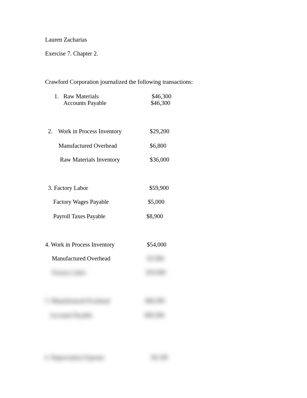 Mangerial Accounting Exercise 7_da9c2iawayx_page1